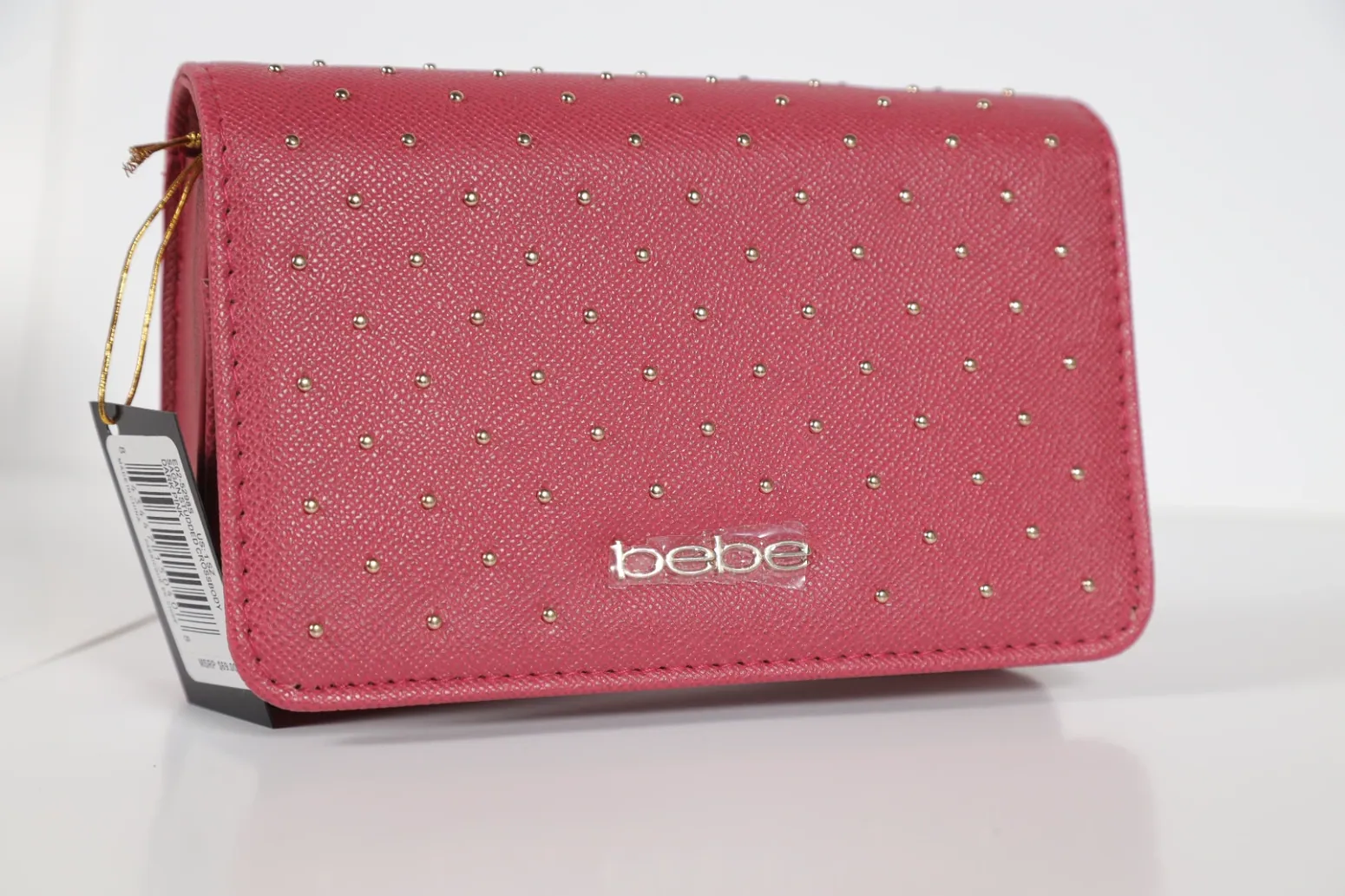Bolsa Bebe en tono café