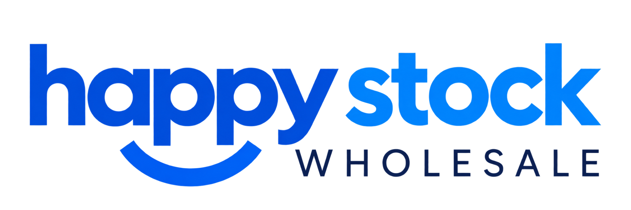 Happy Stock Wholesale